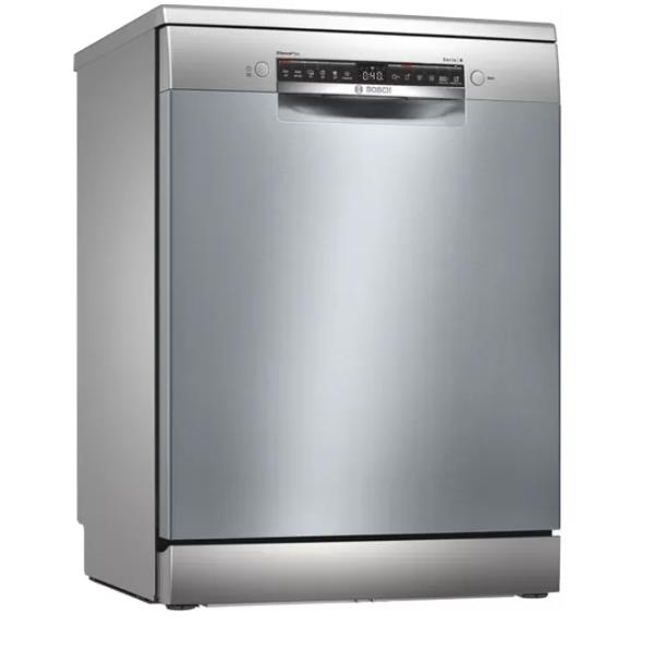 Bosch LAVAST 14CP 60CM D INOX HOMECONNECT